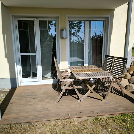 Haus Ostseeblick Whg. 5 Goehren  Exterior photo